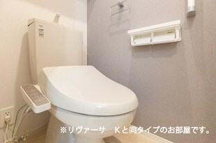 サンフラワー　Ｂの物件内観写真